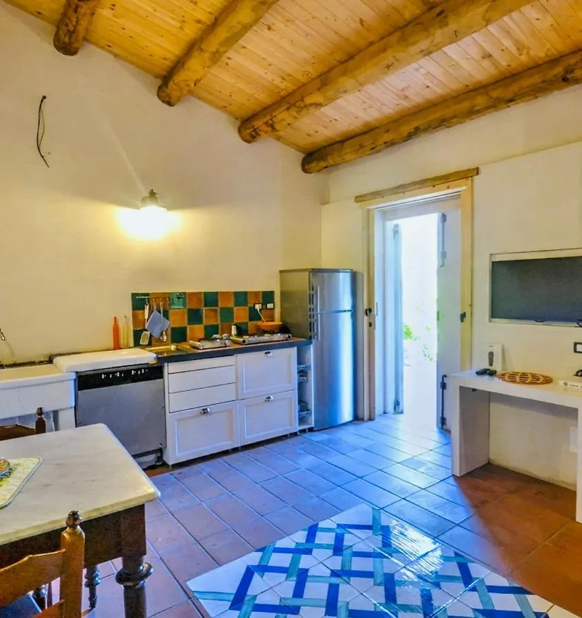Gasthaus Agricontura Capri Leone 0*,