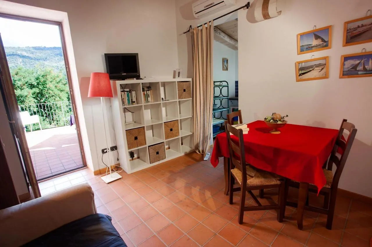 Gasthaus Agricontura Capri Leone 0*,  Italien