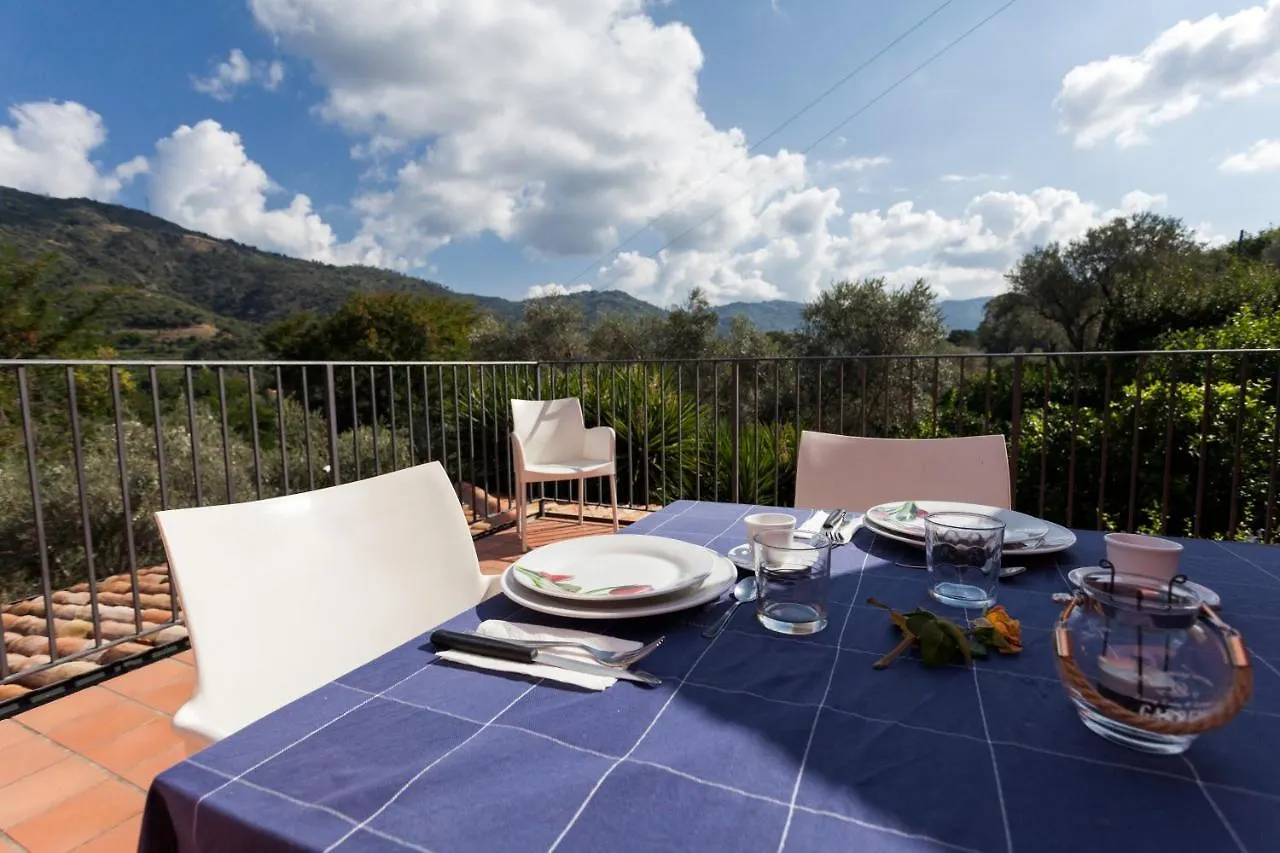 Gasthaus Agricontura Capri Leone