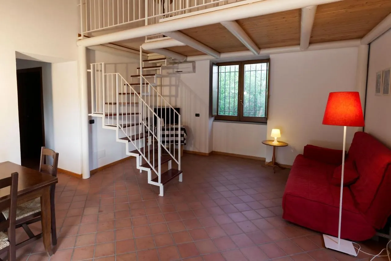Gasthaus Agricontura Capri Leone 0*,  Italien