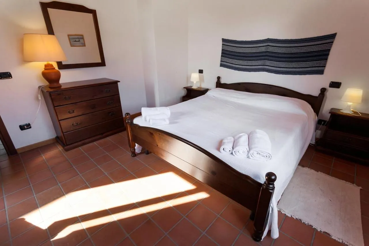 Gasthaus Agricontura Capri Leone 0*,