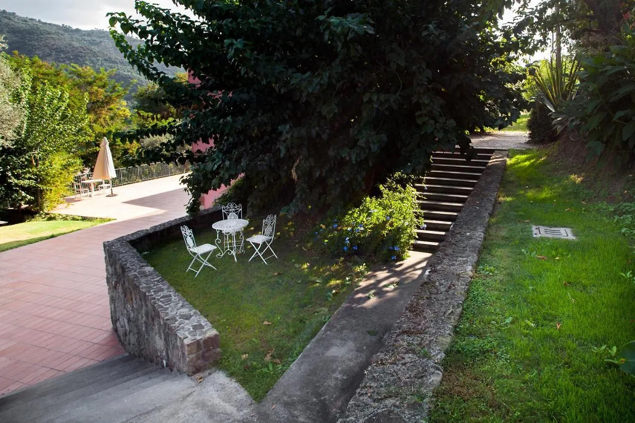 Landhaus Gasthaus Agricontura Capri Leone
