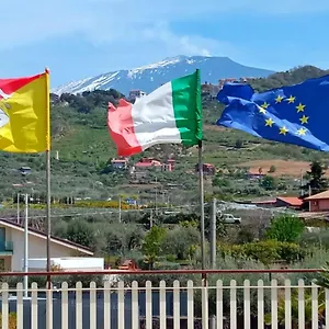  Bauernhof Azienda Agricola Cuntarati