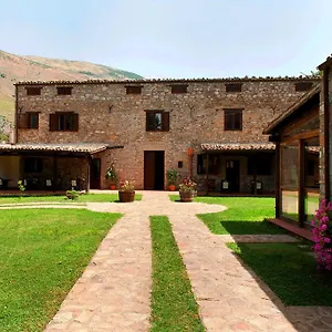  Landhuis L'antico Casale