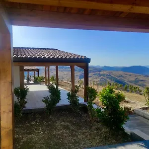  Séjour à la ferme Montesoprano - - - Gym -camping -