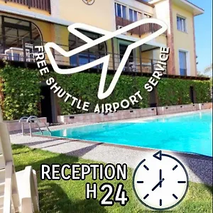  Appartement Rosa Dei Venti