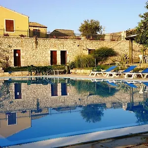  Vakantieboerderij Tenuta Margitello