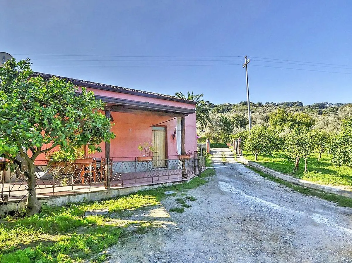 Country house Agricontura Guest House Capri Leone