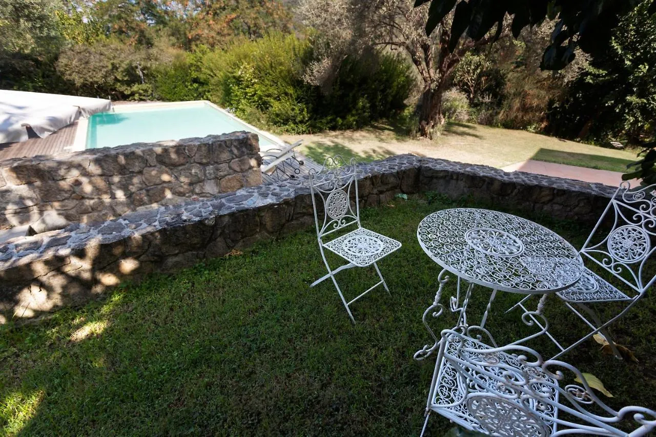 Agricontura Guest House Capri Leone 0*,  Italy