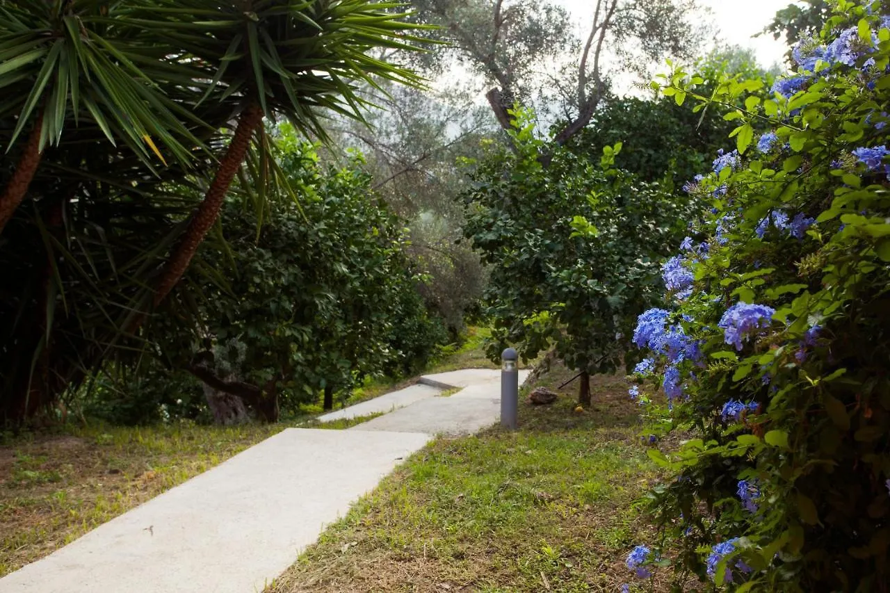 Country house Agricontura Guest House Capri Leone