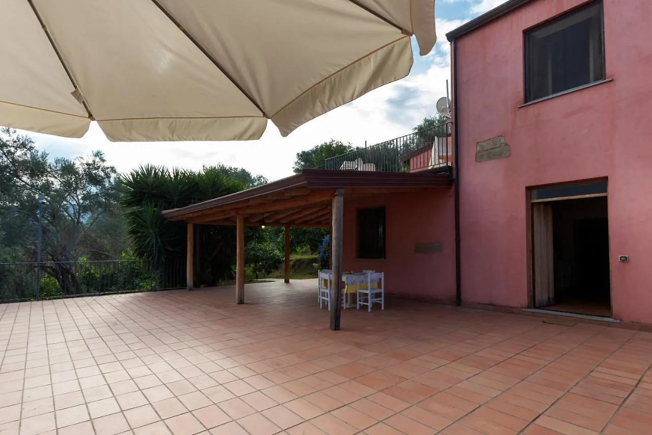 Agricontura Guest House Capri Leone