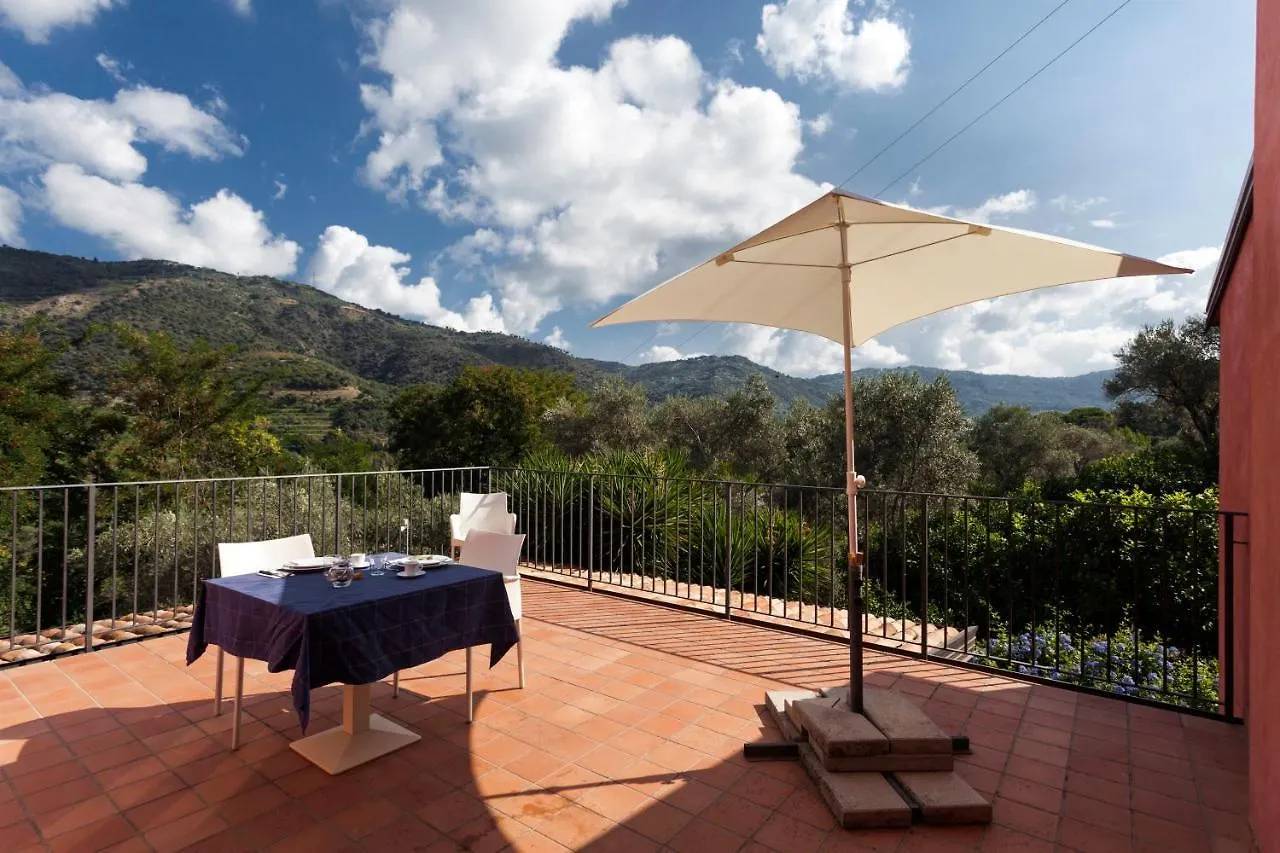 Country house Agricontura Guest House Capri Leone
