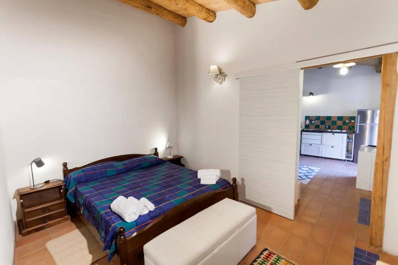 Country house Agricontura Guest House Capri Leone