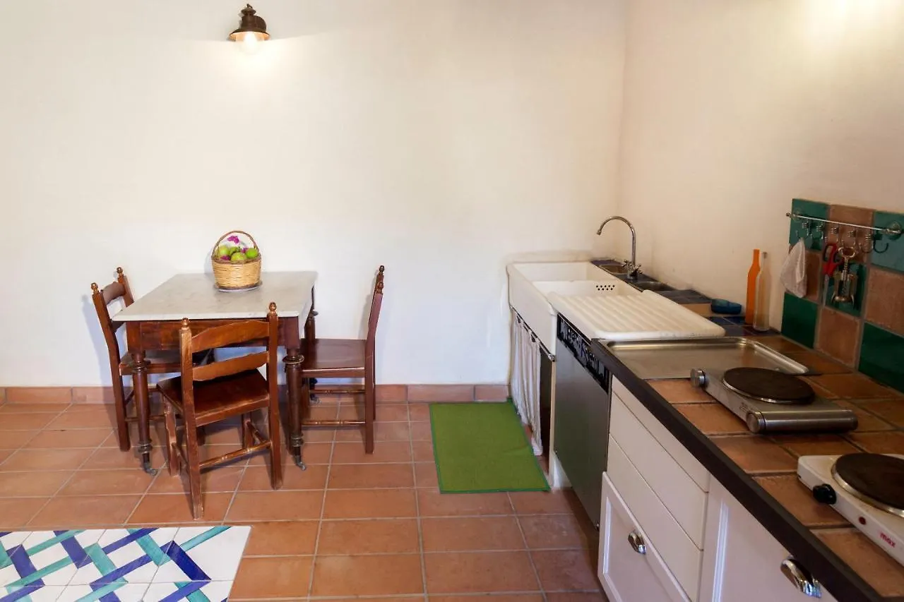 Agricontura Guest House Capri Leone 0*,  Italy