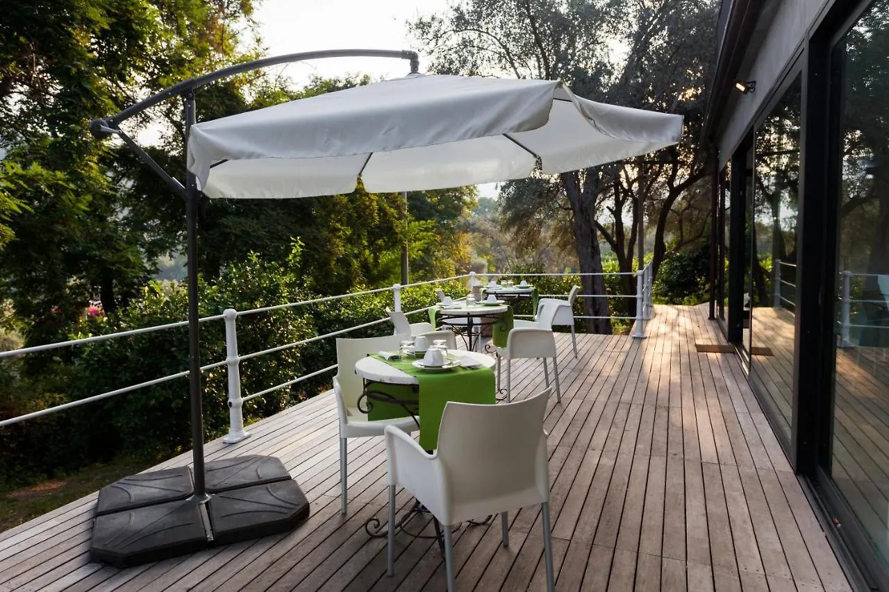Agricontura Guest House Capri Leone 0*,