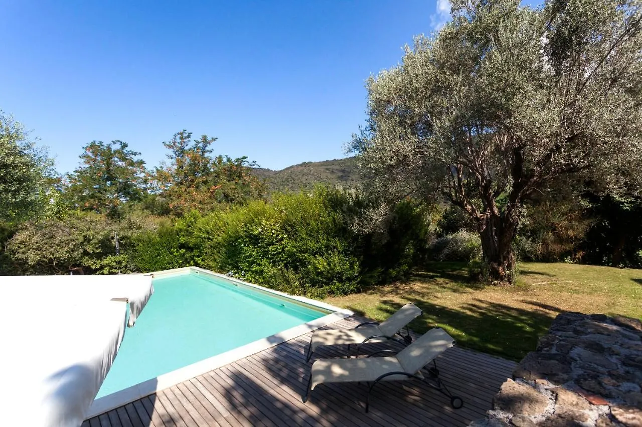 Country house Agricontura Guest House Capri Leone