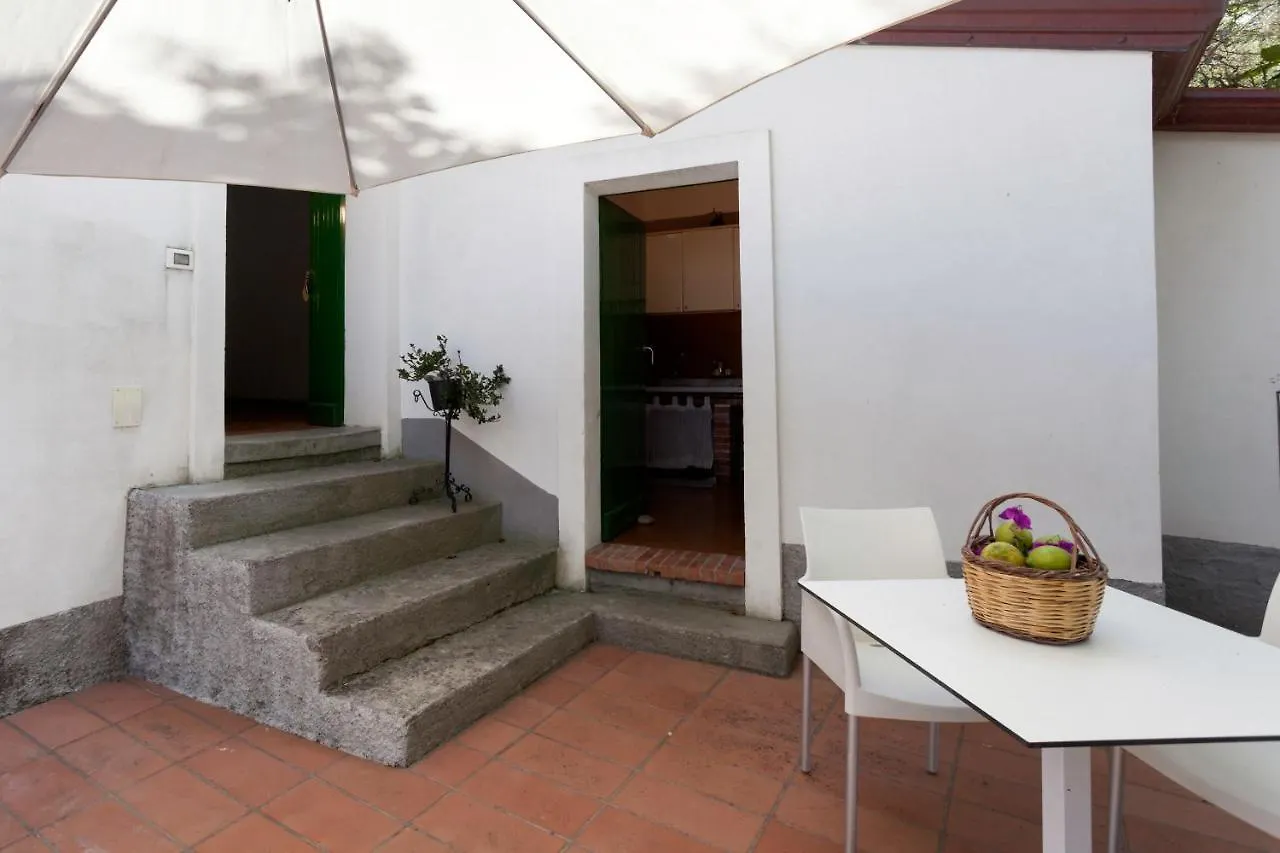 Agricontura Guest House Capri Leone 0*,  Italy