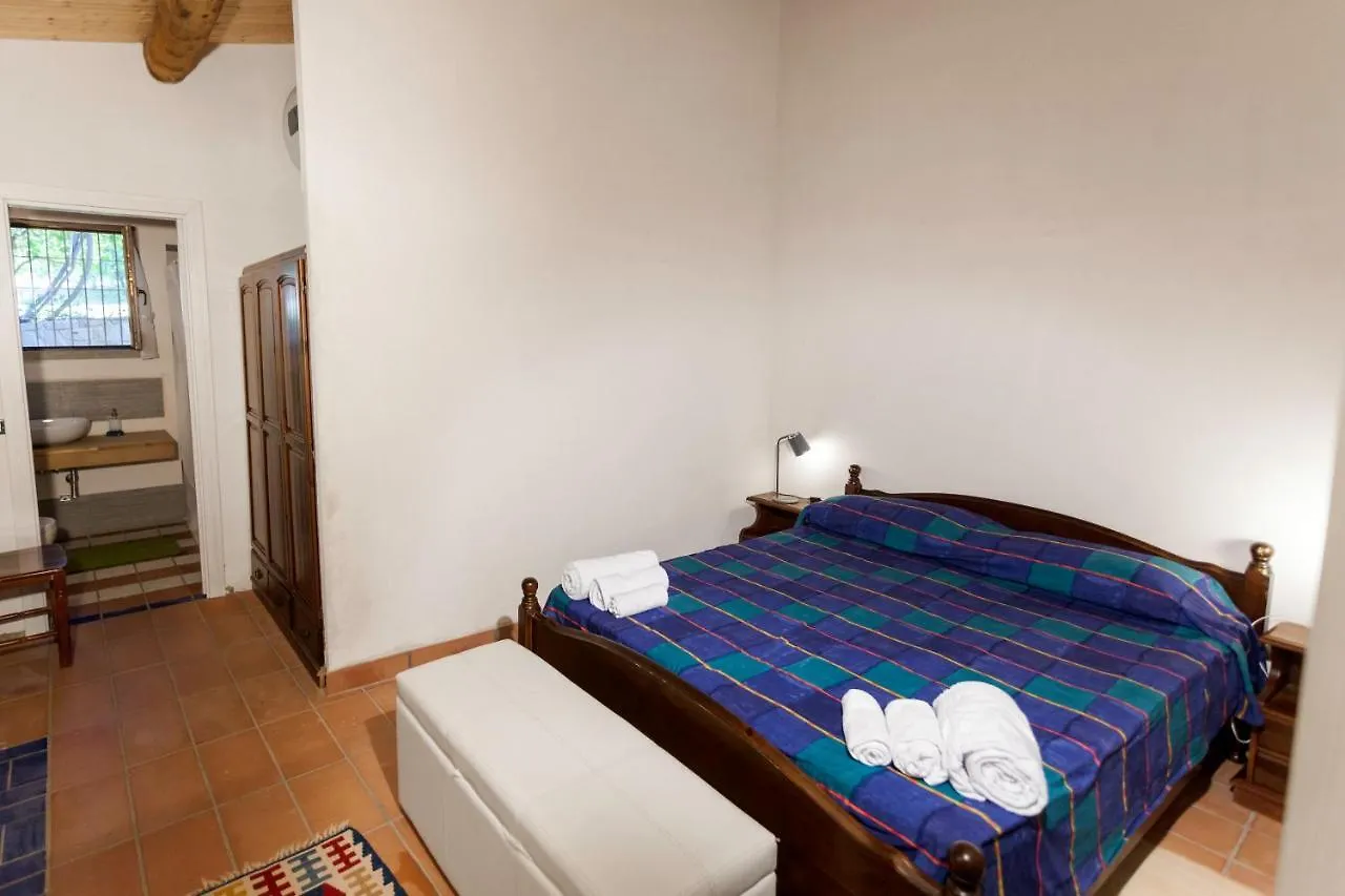 Country house Agricontura Guest House Capri Leone
