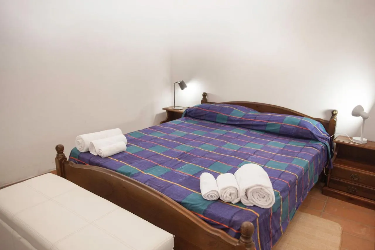 Agricontura Guest House Capri Leone