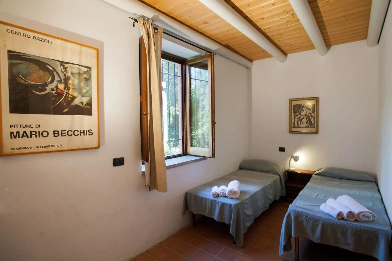 Country house Agricontura Guest House Capri Leone